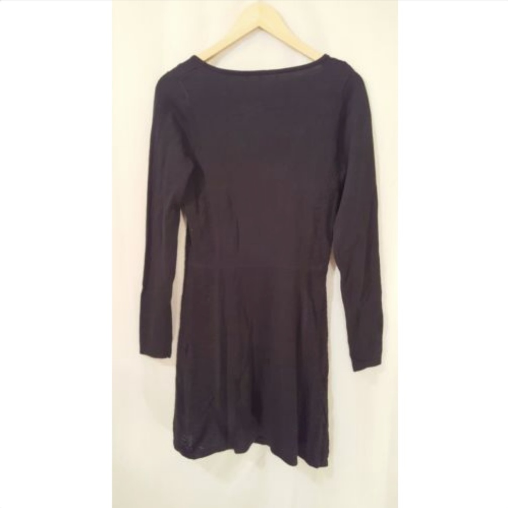 Victoria's Secret Knit Cotton Sweater Dress 🛍️ - Picture 5 of 7